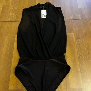 Sexy Bodysuit!